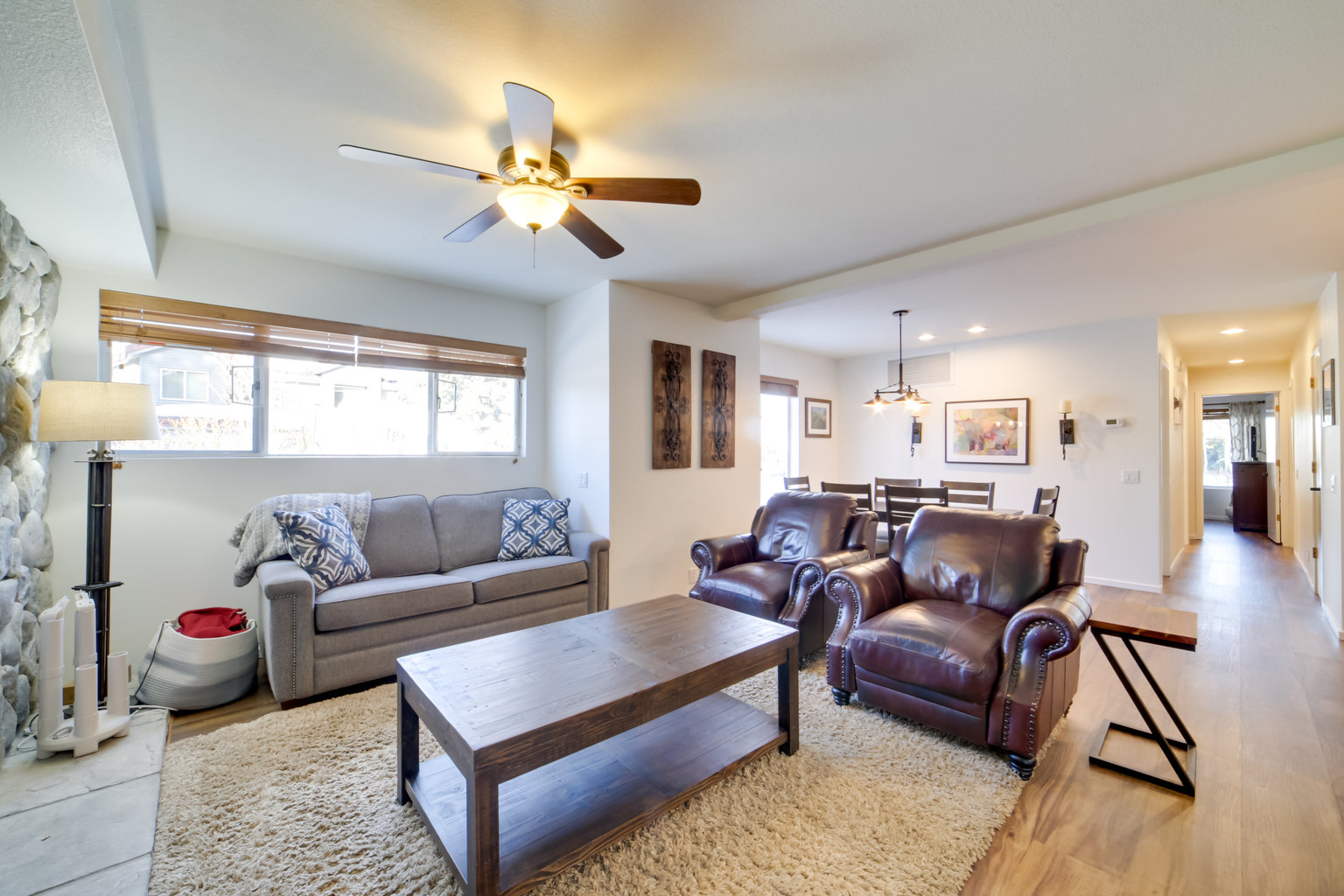 Mammoth Lakes Vacation Rental