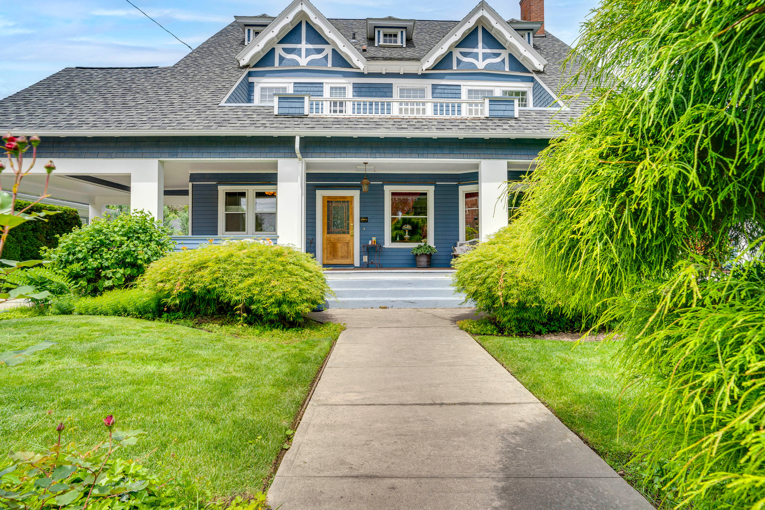 Walla Walla Vacation Rental