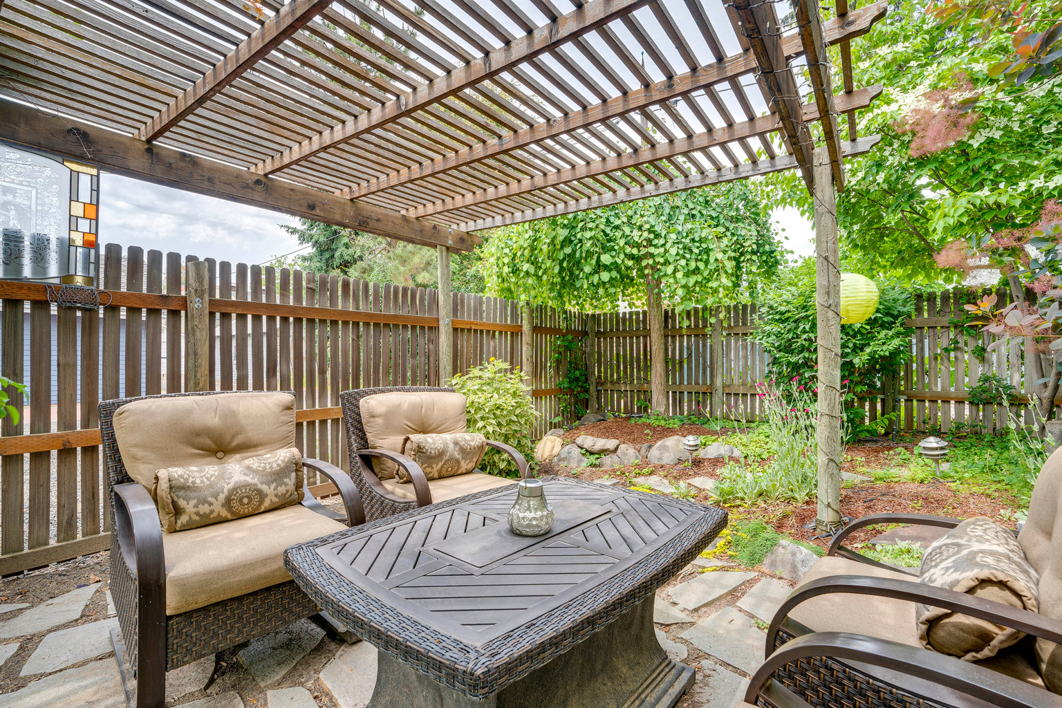 Walla Walla Vacation Rental