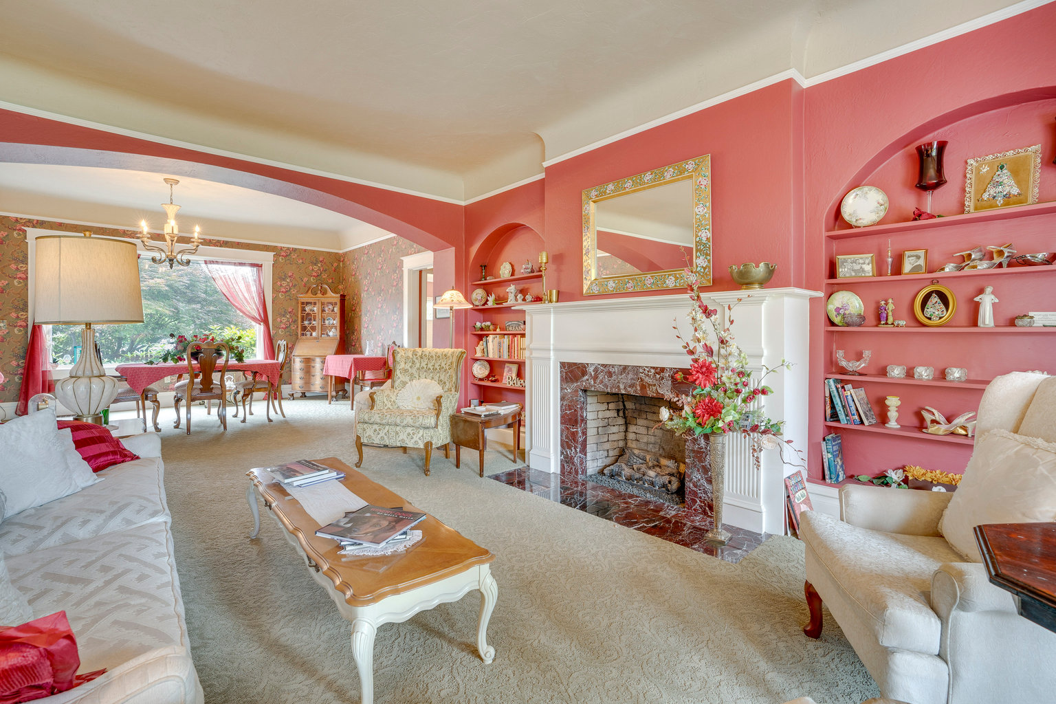 Walla Walla Vacation Rental