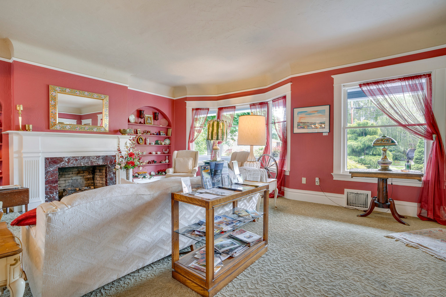 Walla Walla Vacation Rental