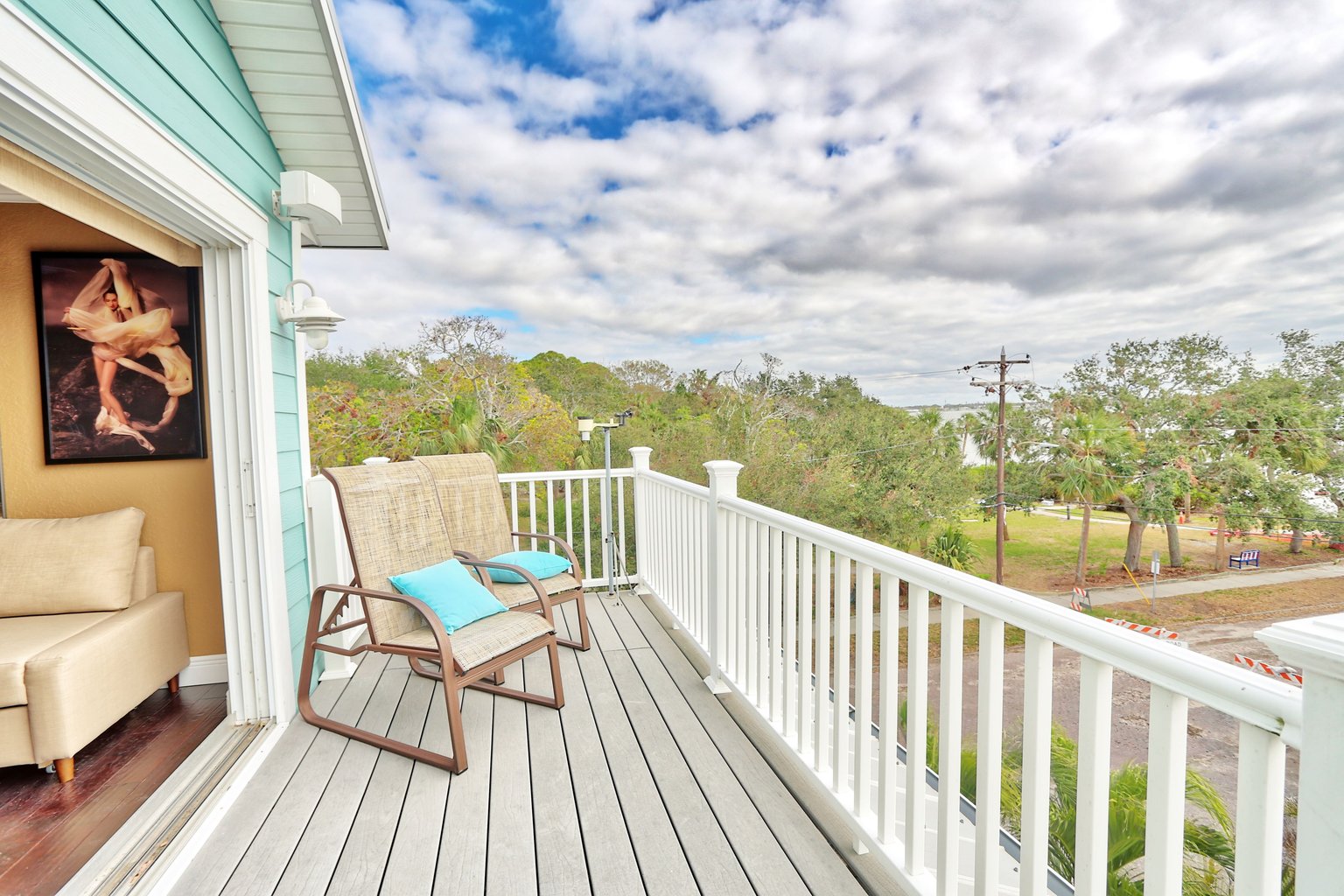 Gulfport Vacation Rental