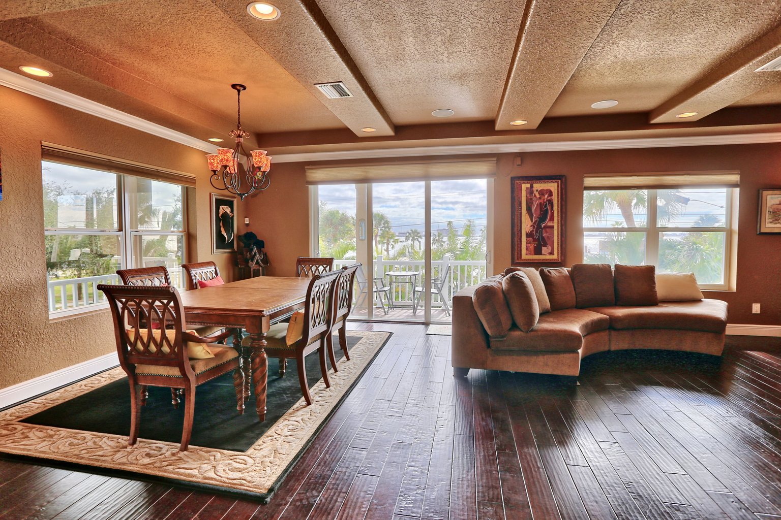 Gulfport Vacation Rental