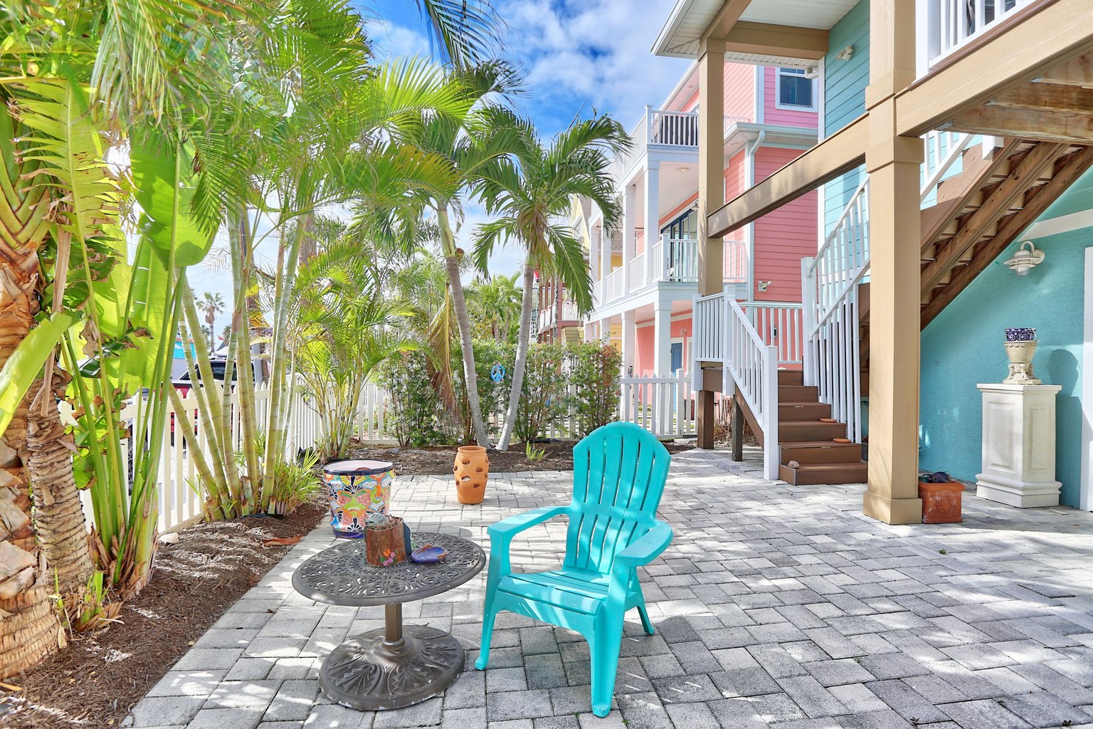 Gulfport Vacation Rental