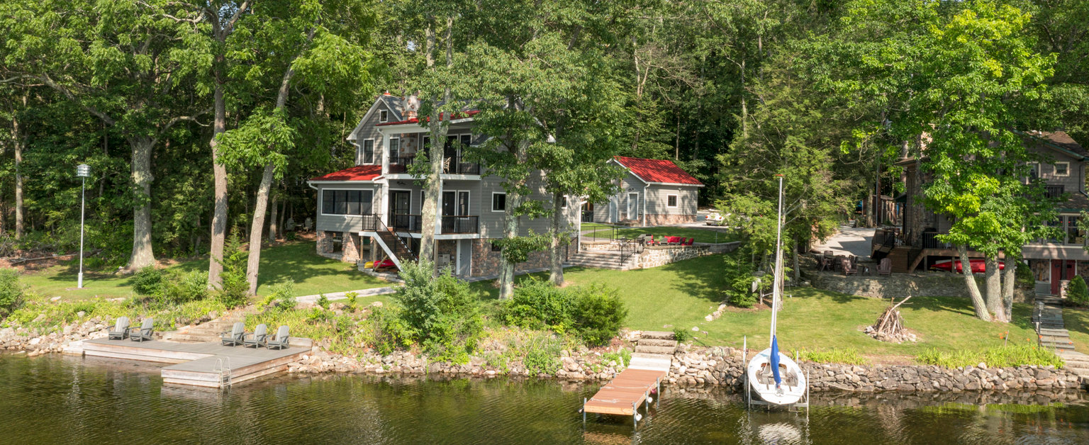 Stillwater Township Vacation Rental