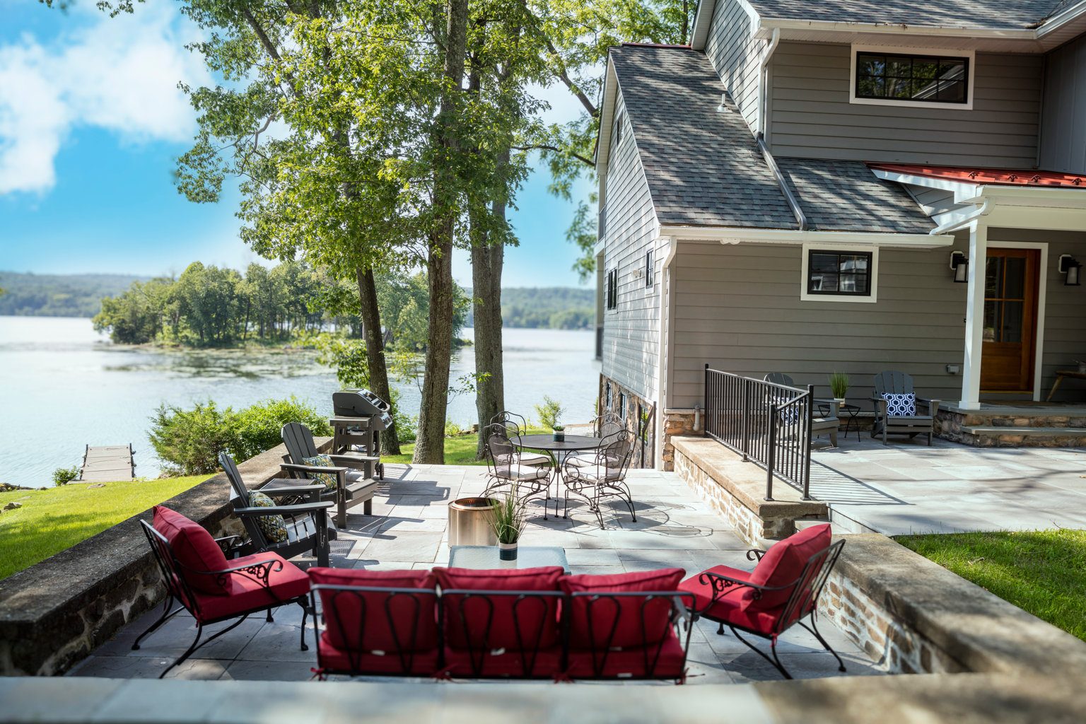 Stillwater Township Vacation Rental