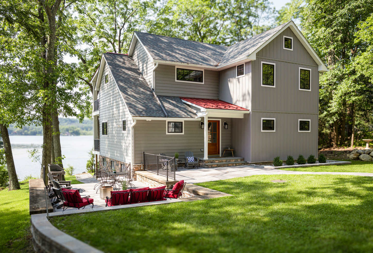 Stillwater Township Vacation Rental