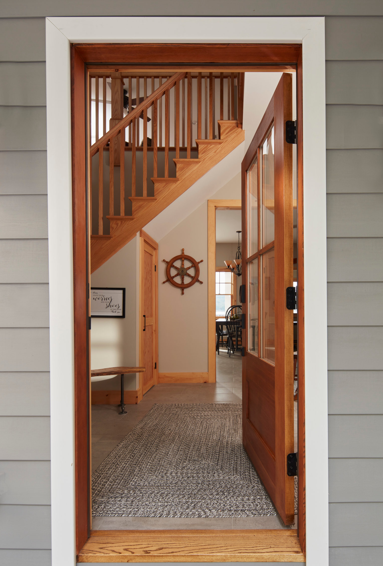 Stillwater Township Vacation Rental