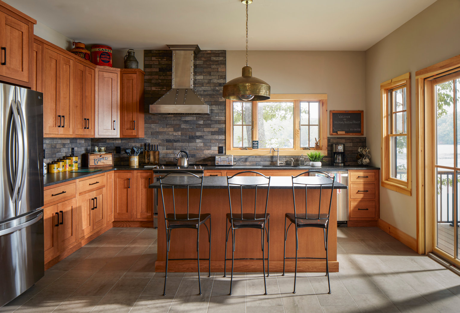 Stillwater Township Vacation Rental