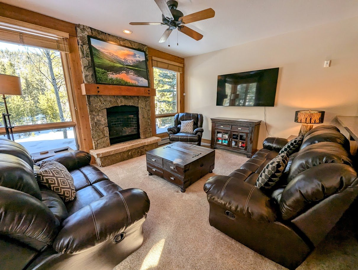 Keystone Vacation Rental
