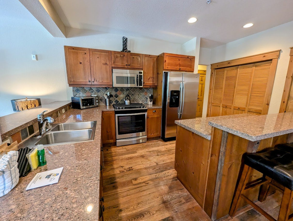 Keystone Vacation Rental