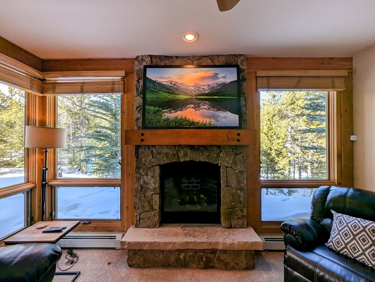 Keystone Vacation Rental