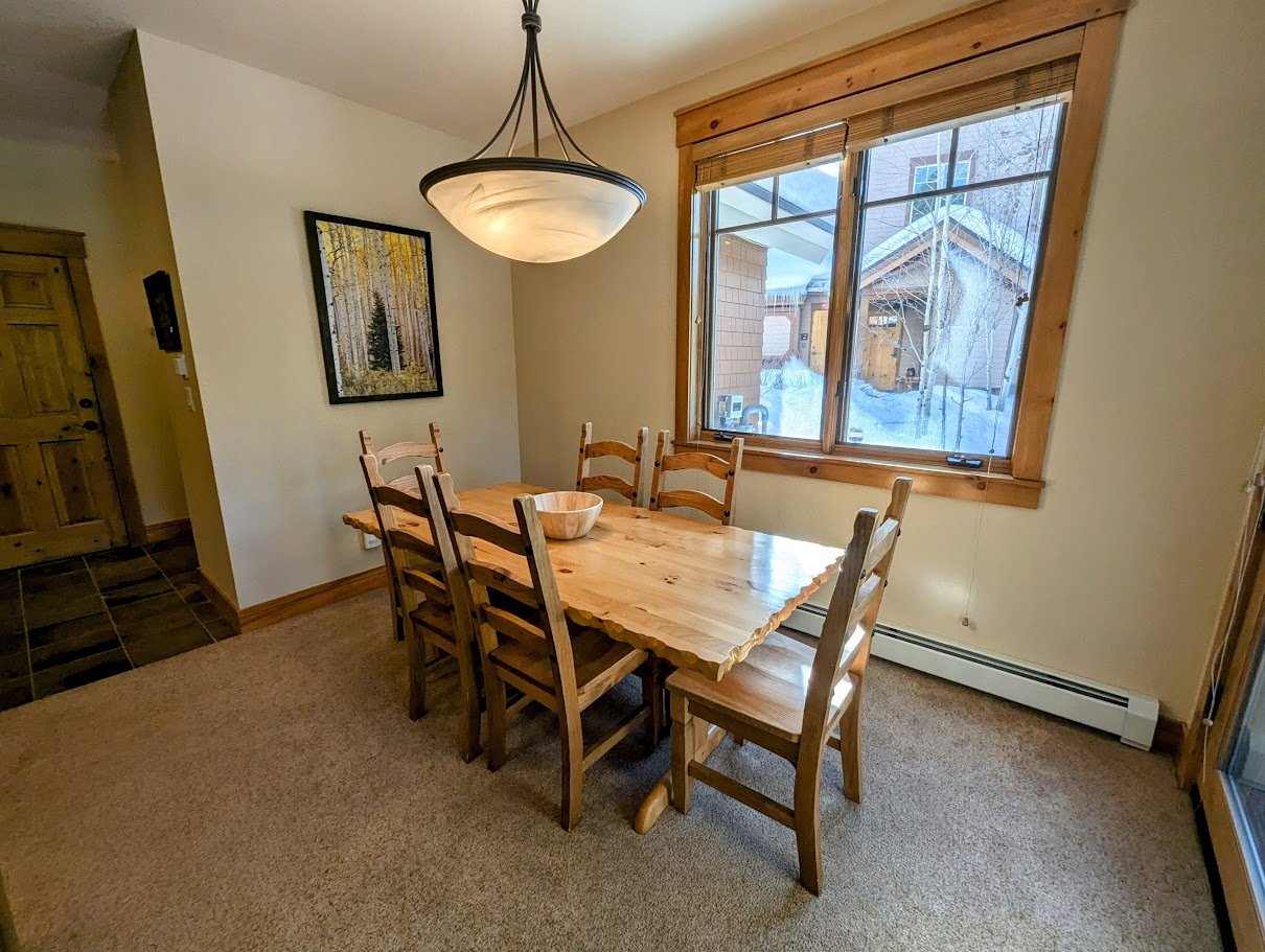 Keystone Vacation Rental