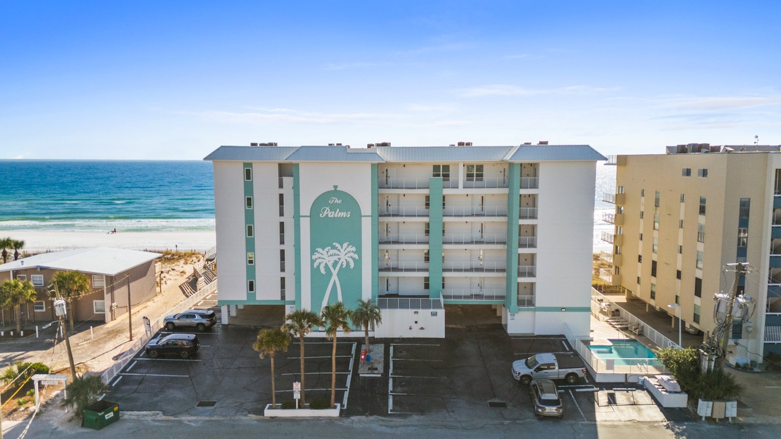 Fort Walton Beach Vacation Rental