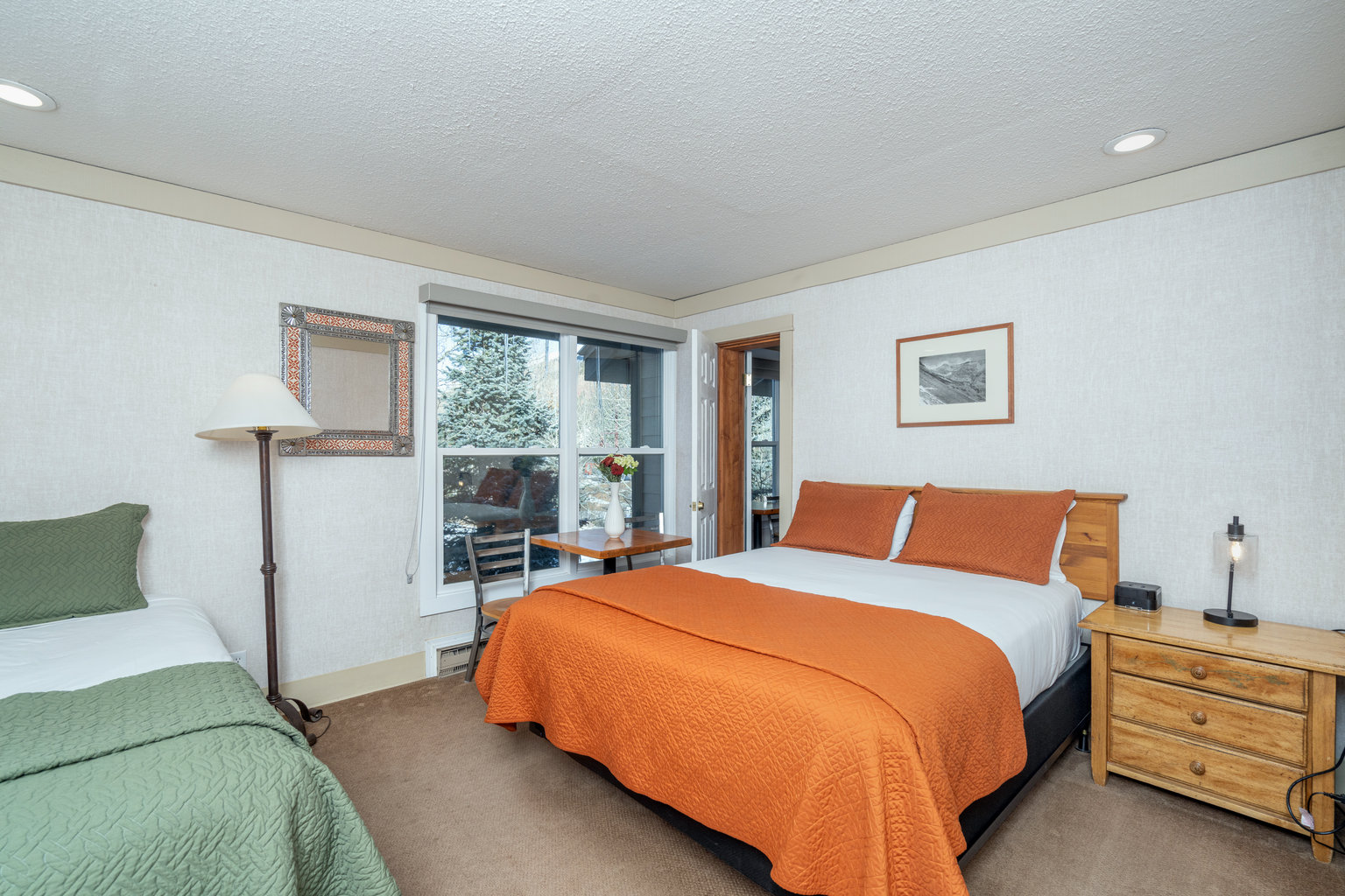 Telluride Vacation Rental