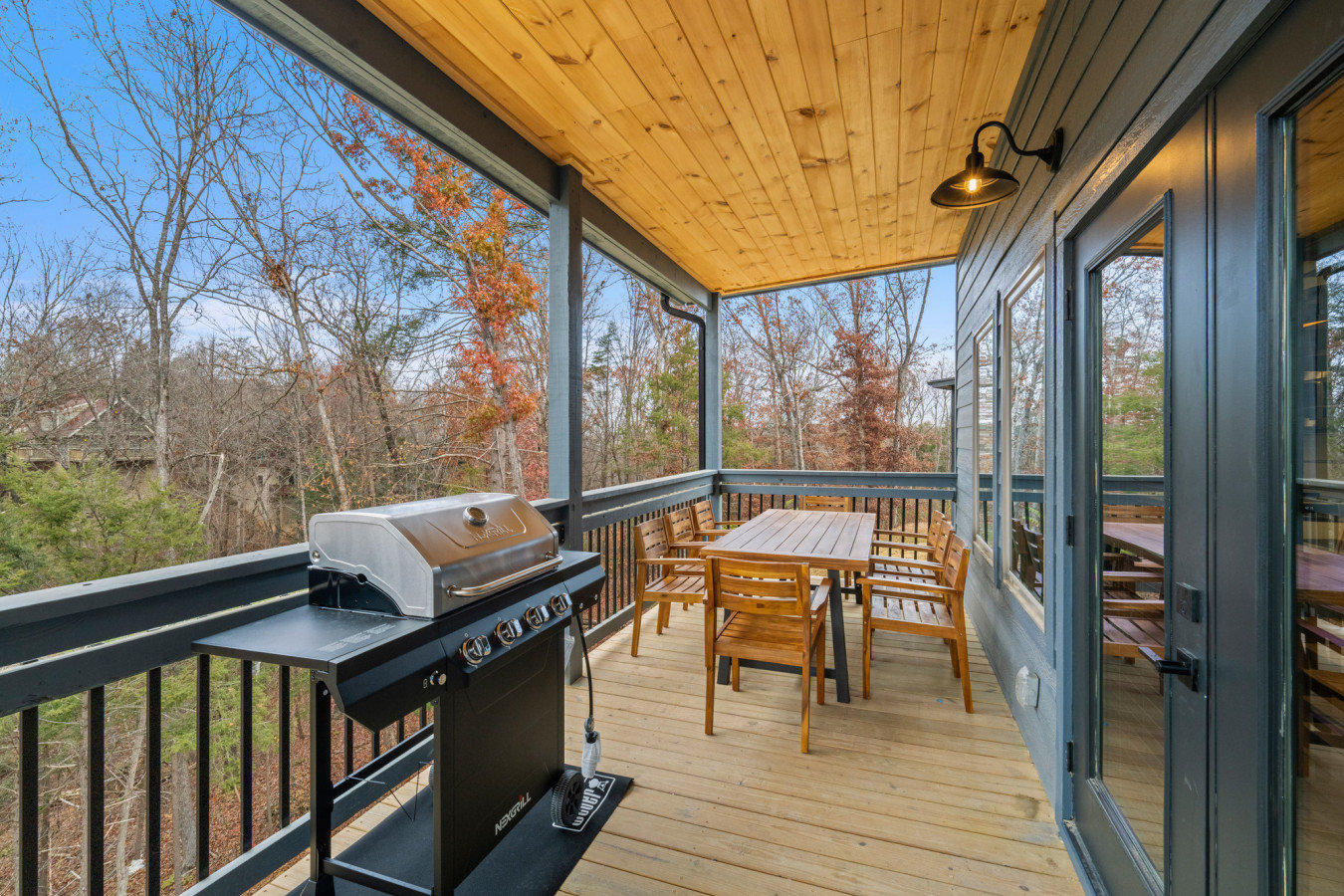 Pigeon Forge Vacation Rental