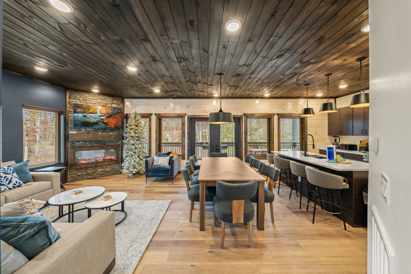 Pigeon Forge Vacation Rental