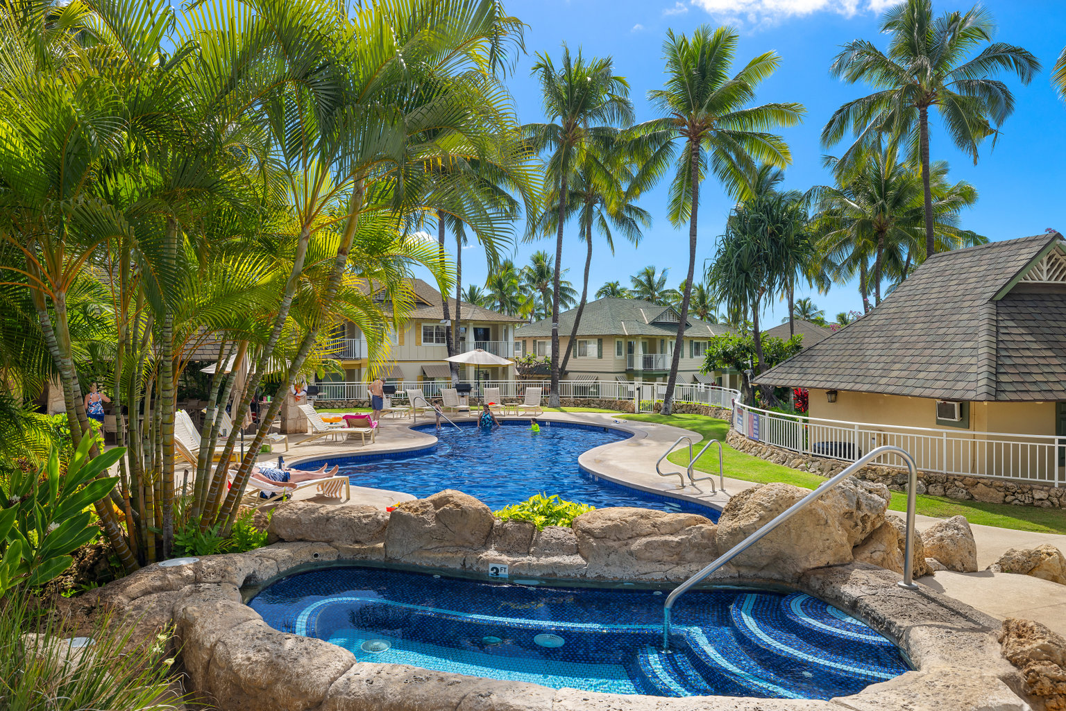 Kapolei Vacation Rental