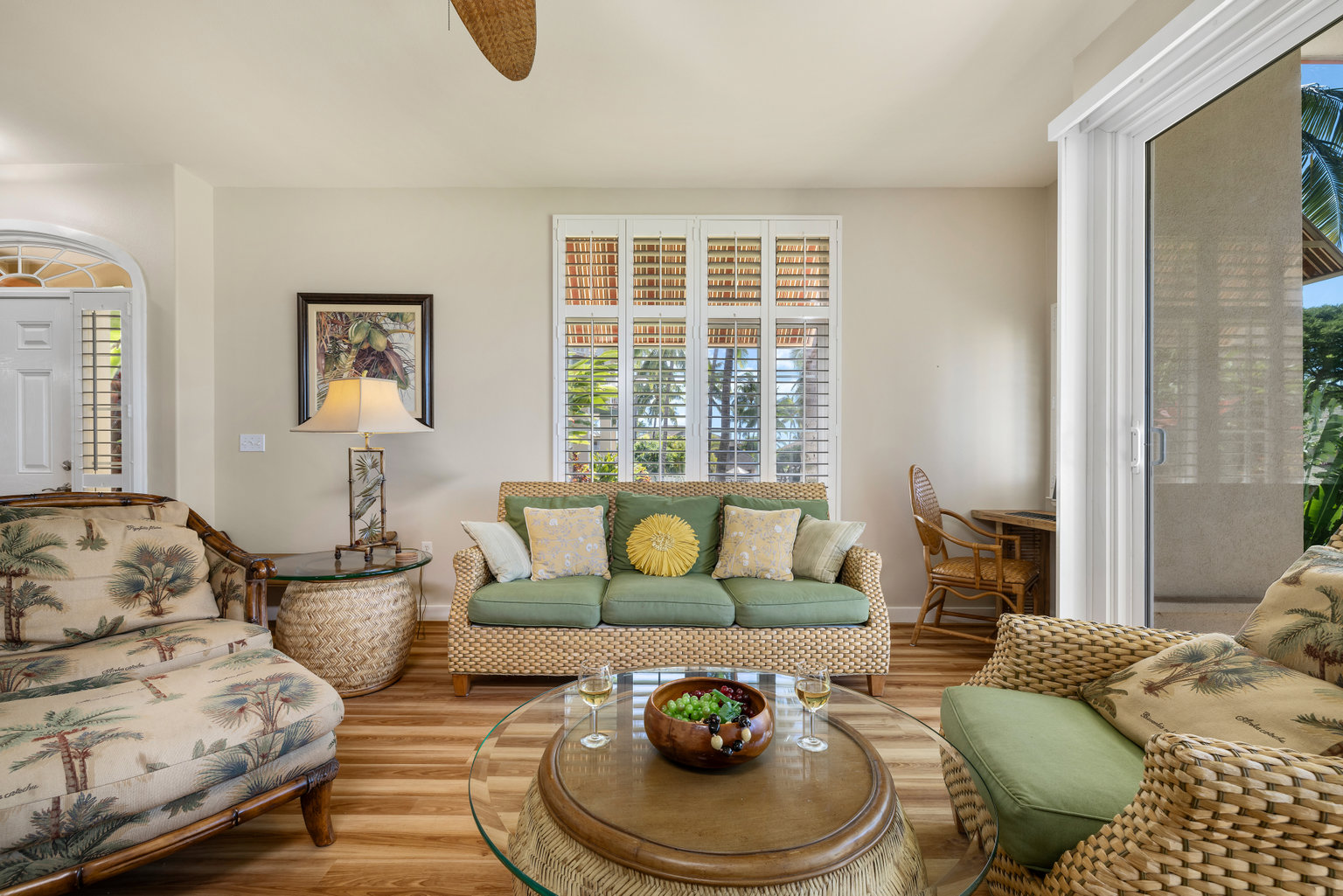 Kapolei Vacation Rental