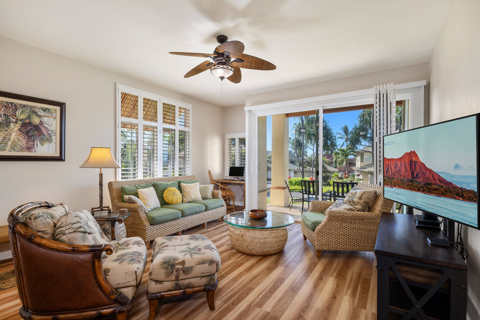 Kapolei Vacation Rental