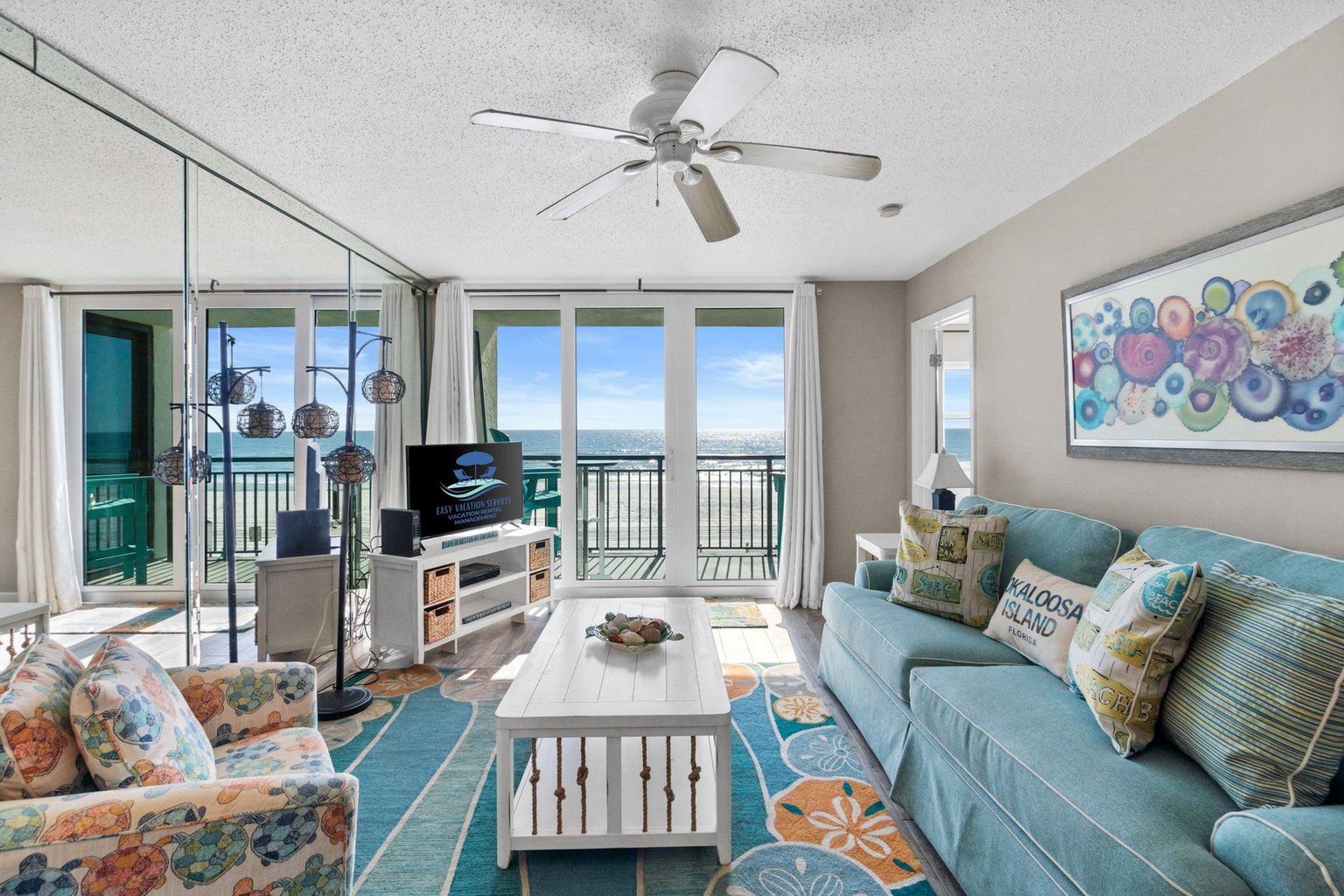 Fort Walton Beach Vacation Rental