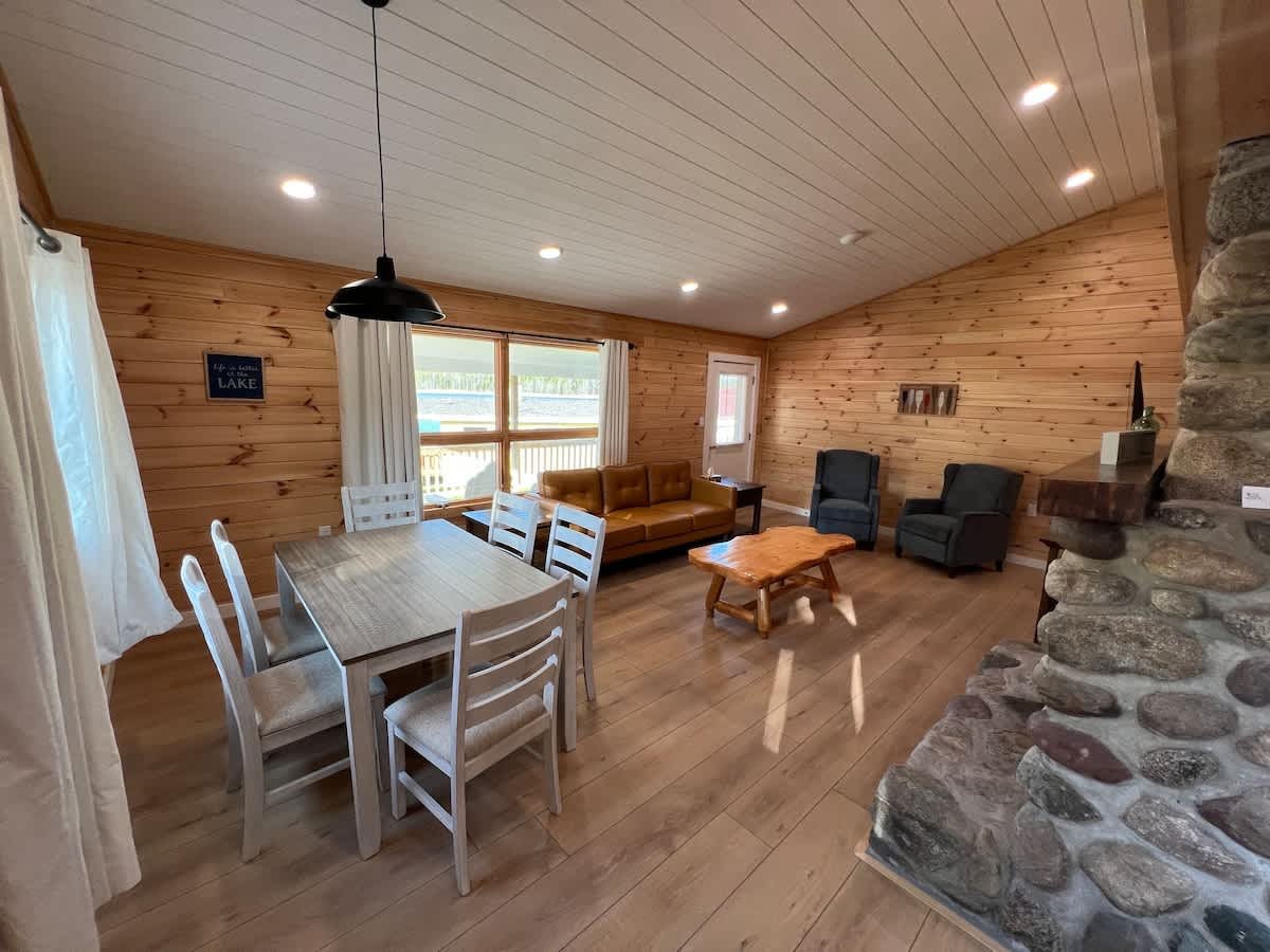 Cedarville Vacation Rental