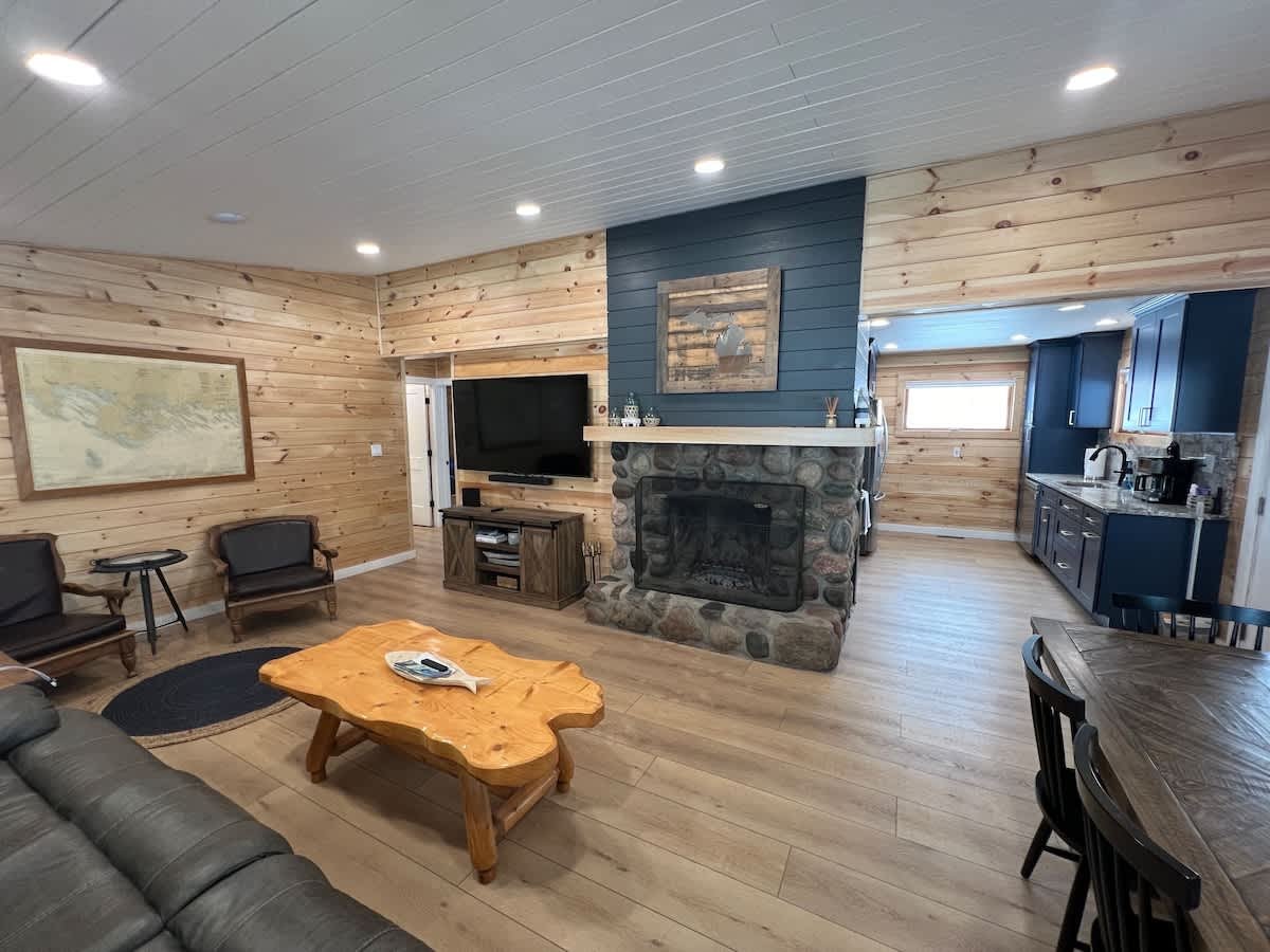 Cedarville Vacation Rental