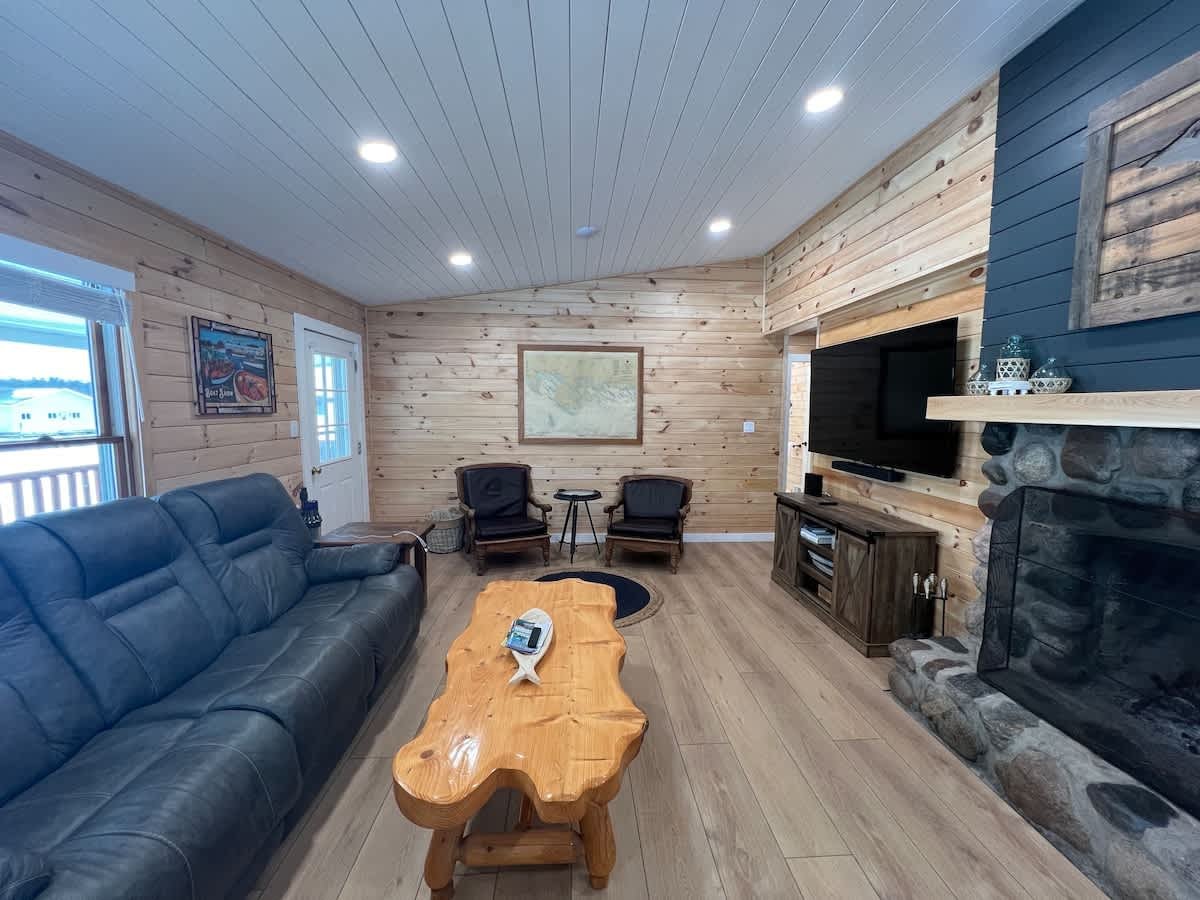 Cedarville Vacation Rental