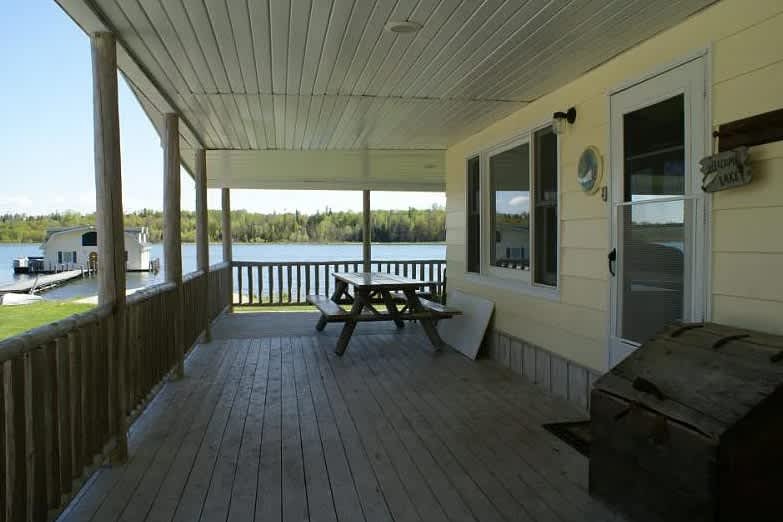 Cedarville Vacation Rental