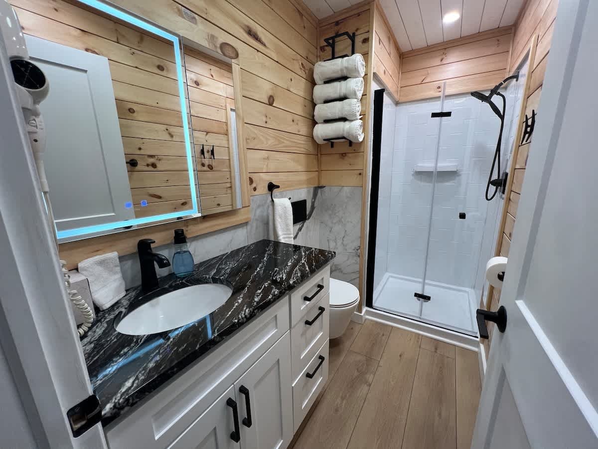 Cedarville Vacation Rental