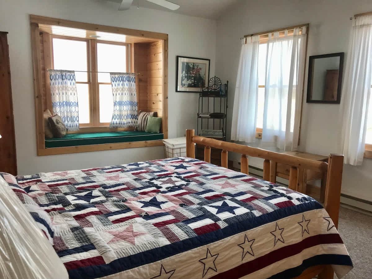 Cedarville Vacation Rental
