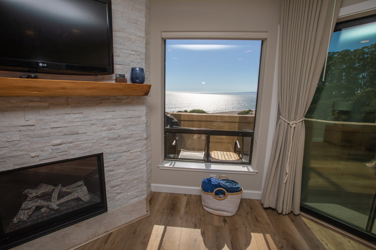 Rio del Mar Vacation Rental