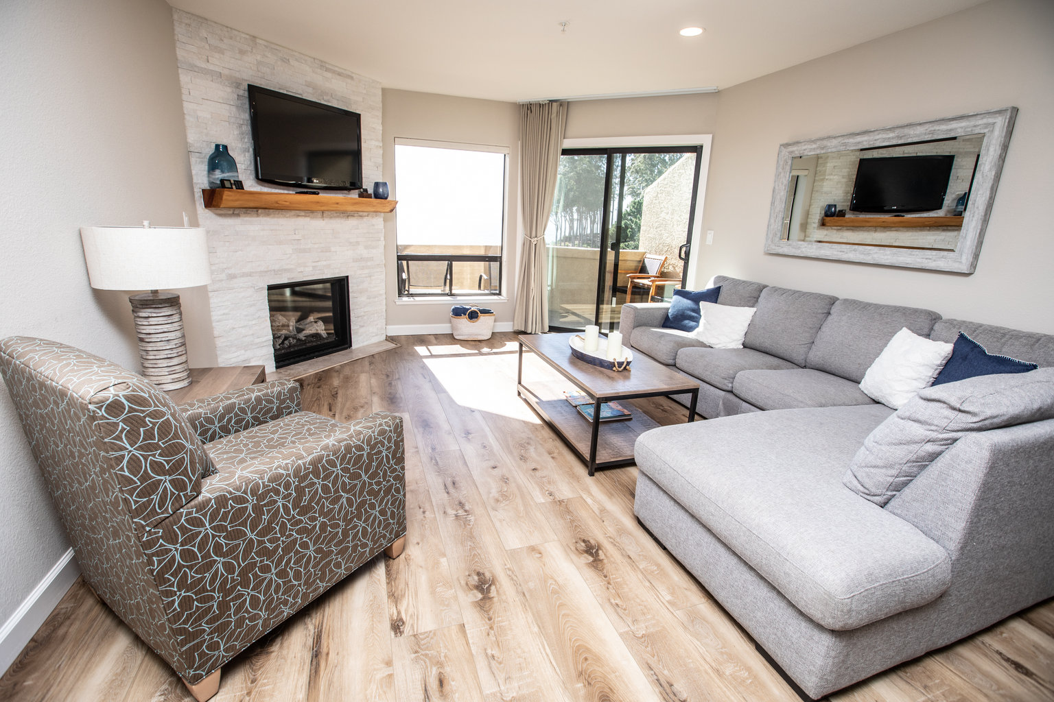 Rio del Mar Vacation Rental