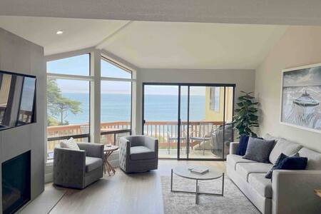 Rio del Mar Vacation Rental