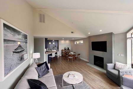 Rio del Mar Vacation Rental
