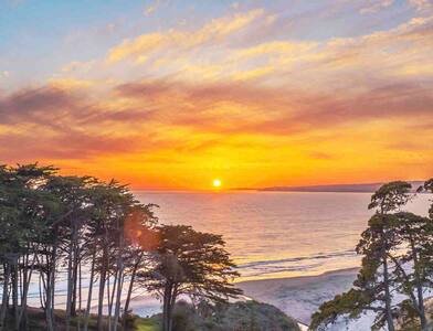 Rio del Mar Vacation Rental