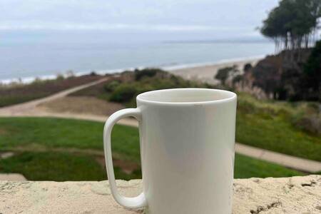 Rio del Mar Vacation Rental