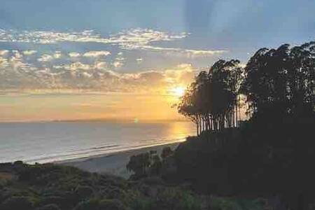 Rio del Mar Vacation Rental