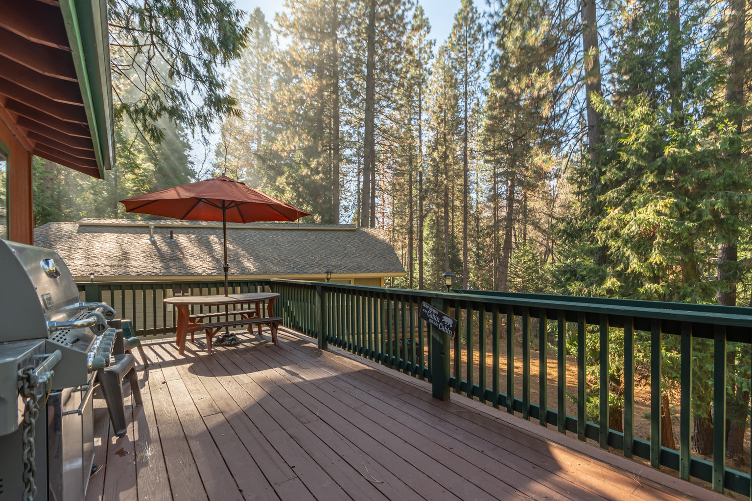 Arnold Vacation Rental