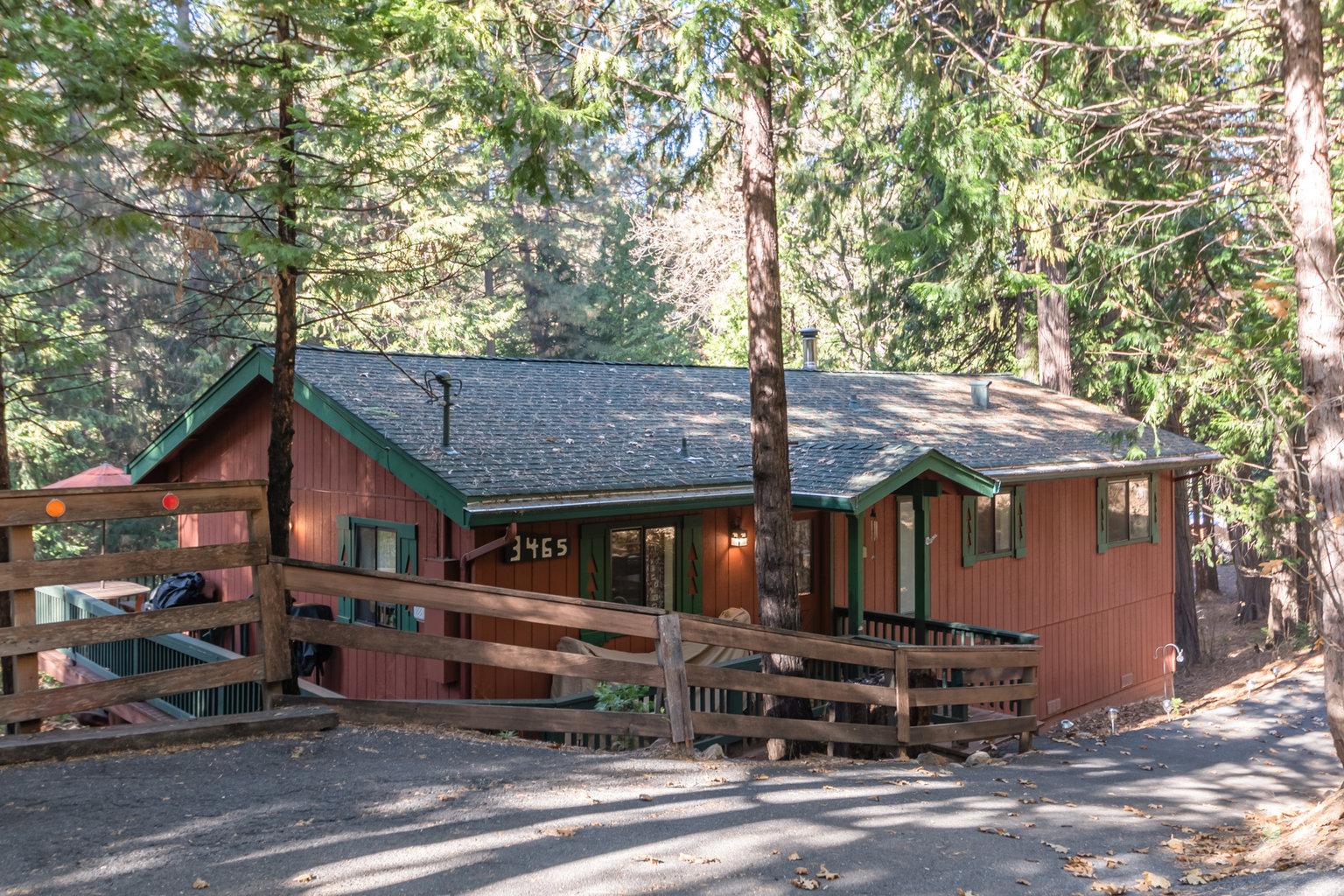 Arnold Vacation Rental