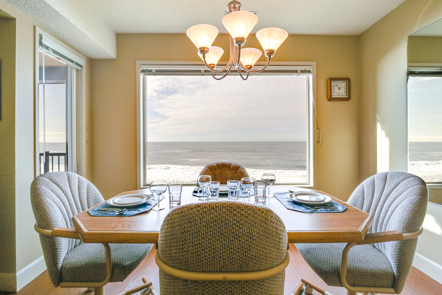 Lincoln City Vacation Rental