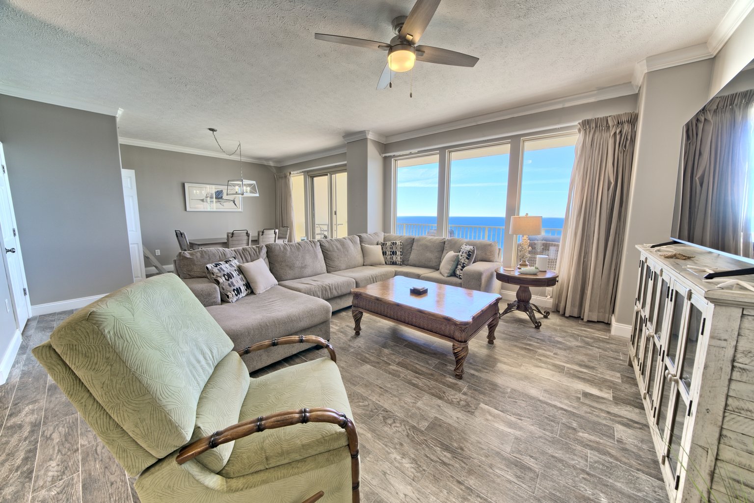 Panama City Beach Vacation Rental