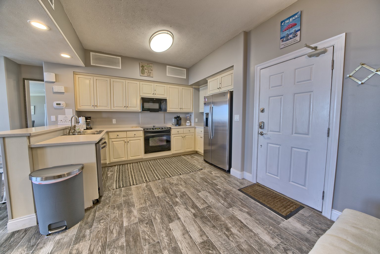 Panama City Beach Vacation Rental