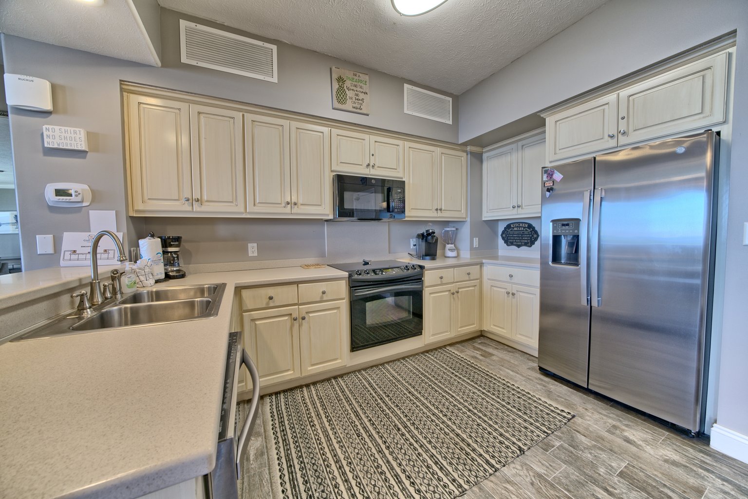 Panama City Beach Vacation Rental