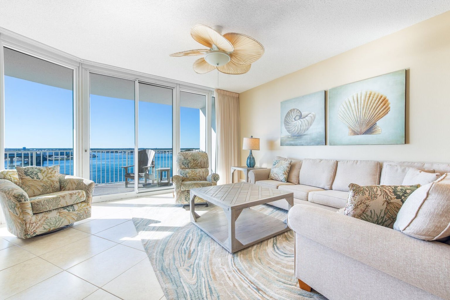 Orange Beach Vacation Rental