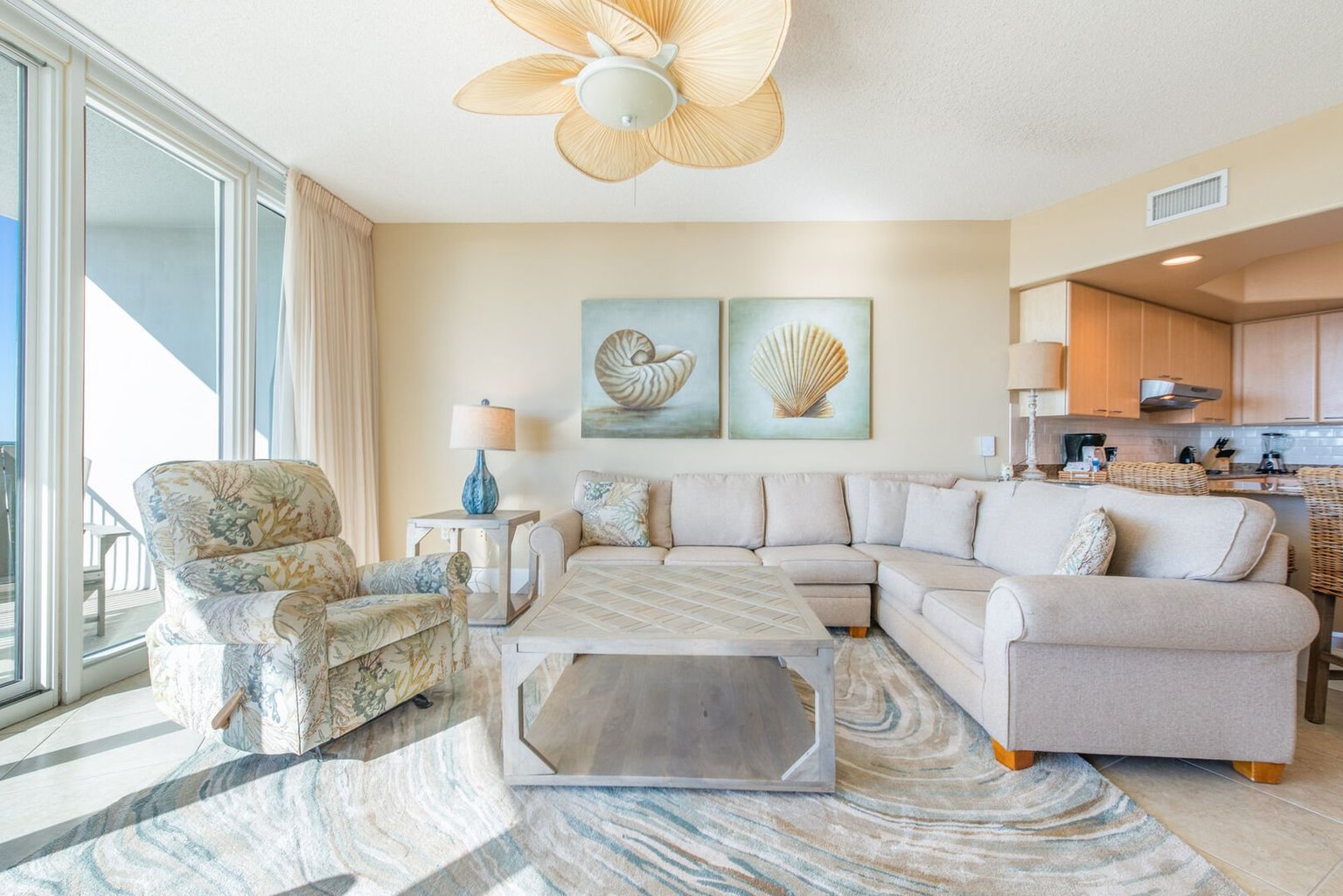 Orange Beach Vacation Rental