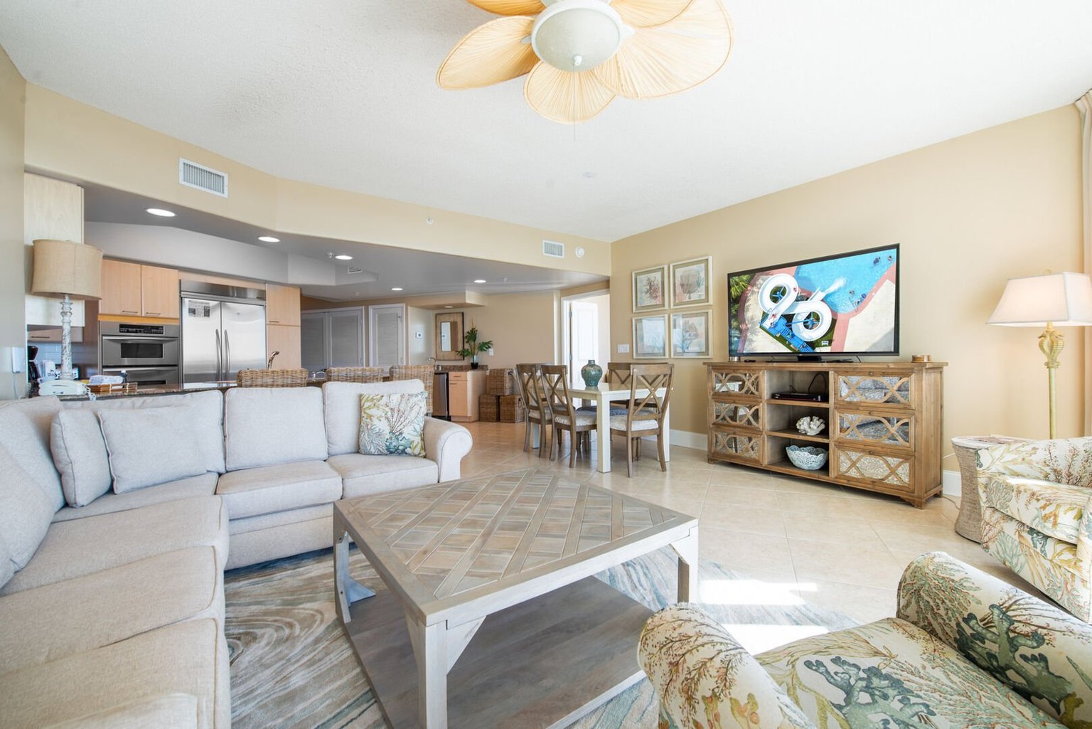Orange Beach Vacation Rental
