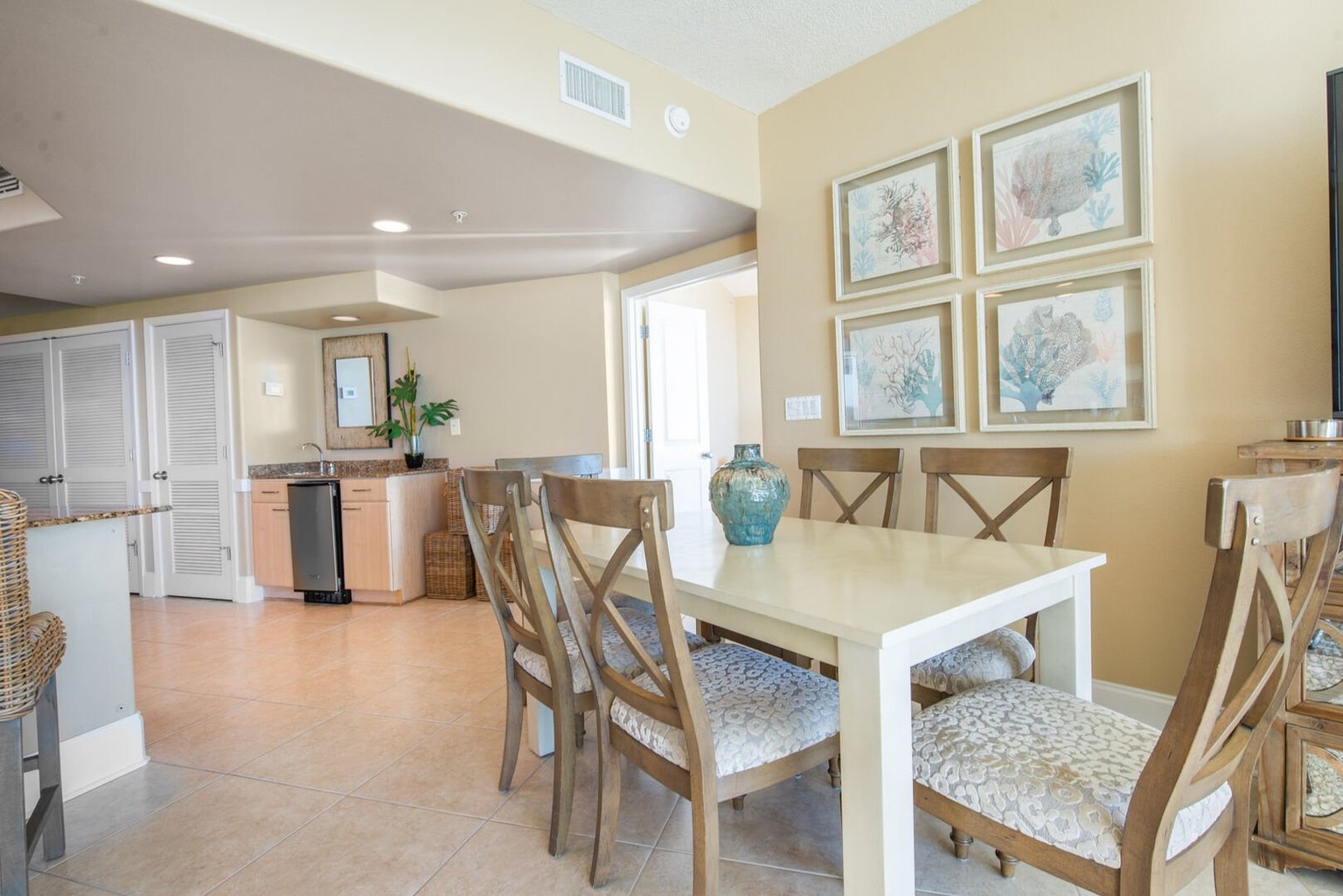 Orange Beach Vacation Rental