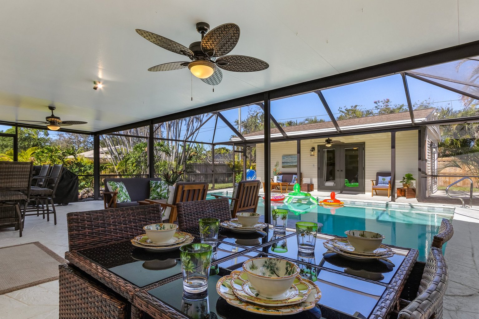 Naples Vacation Rental