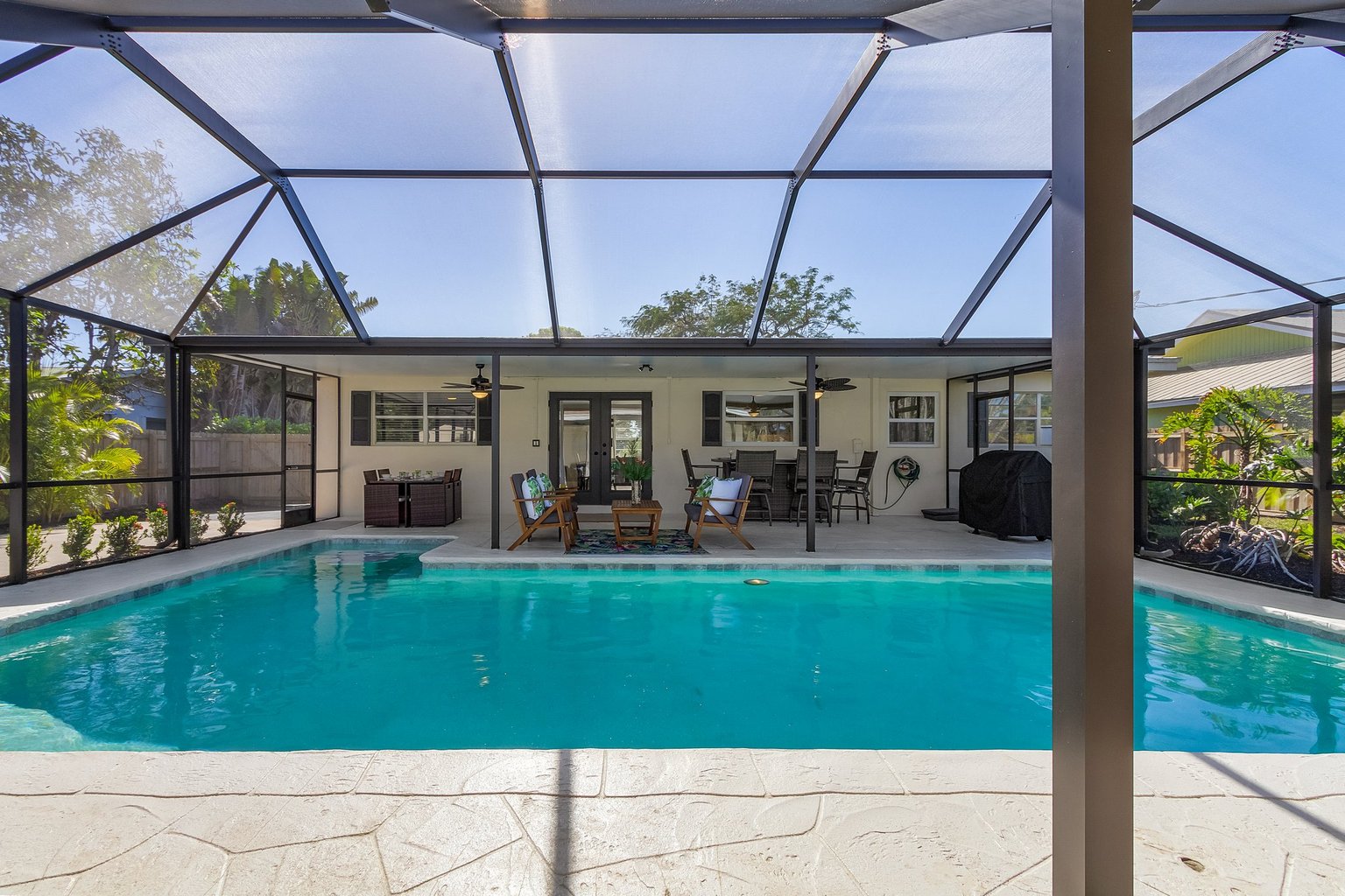 Naples Vacation Rental